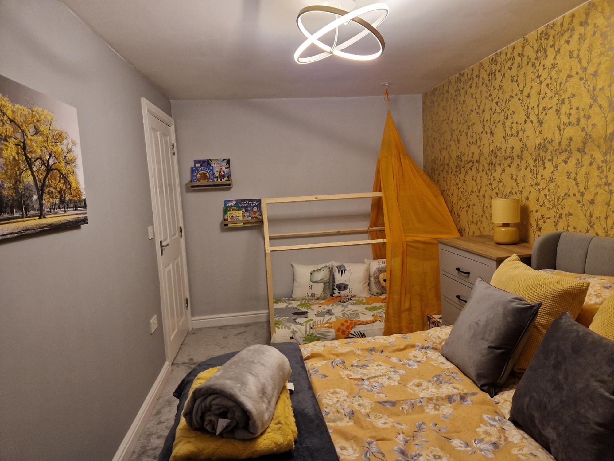 Purdie Close Holiday Let Cheddar Ngoại thất bức ảnh