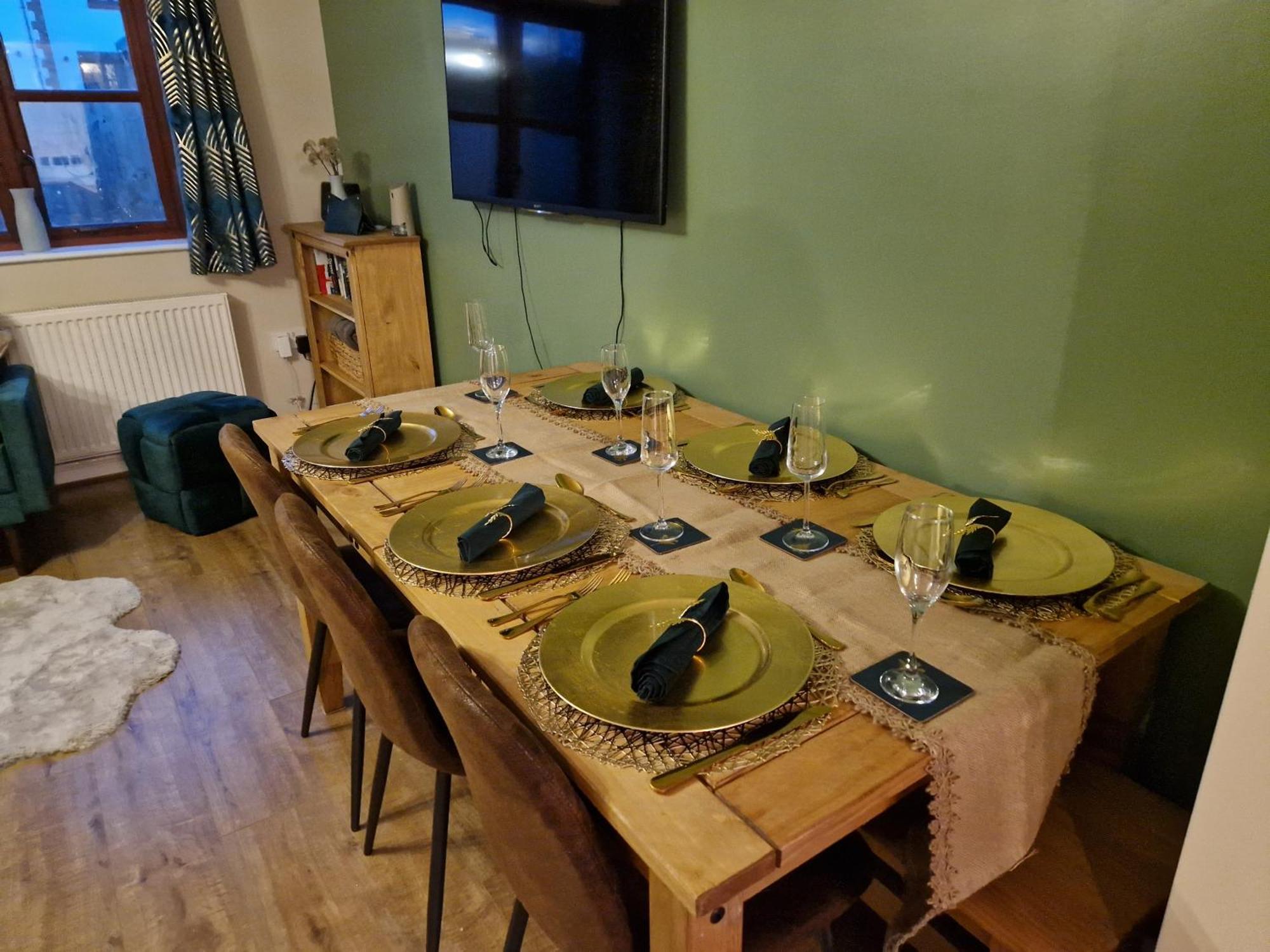 Purdie Close Holiday Let Cheddar Ngoại thất bức ảnh