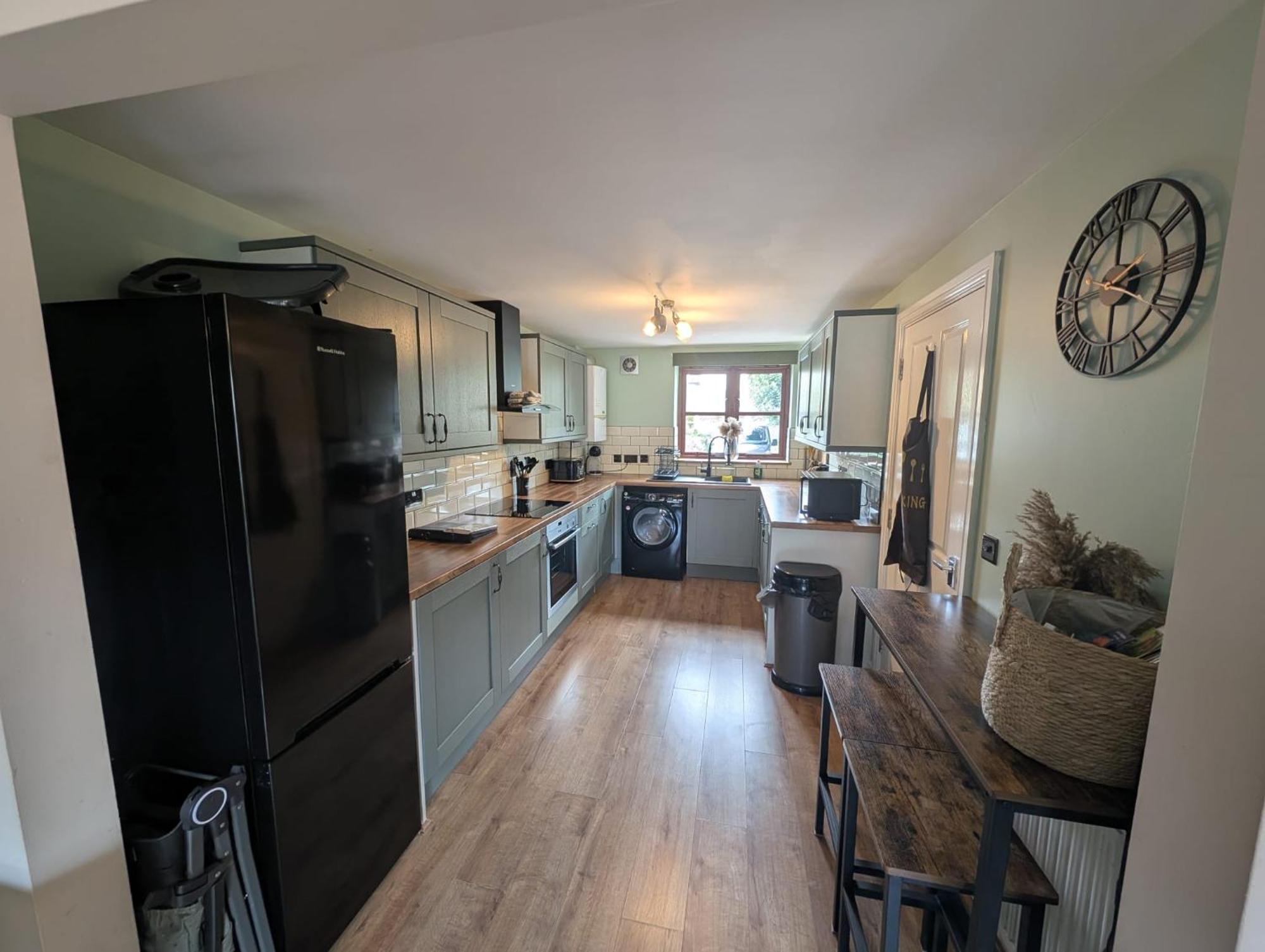 Purdie Close Holiday Let Cheddar Ngoại thất bức ảnh